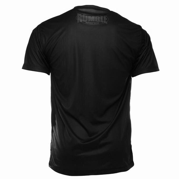 T-shirt Rumble RTS-42