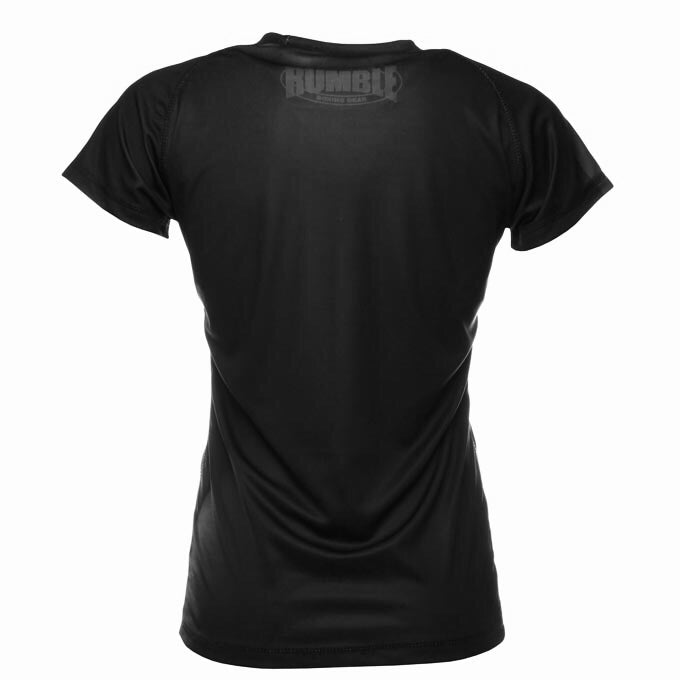 Rumble Clothing Set T-shirt RTSD-20 and Shorts RS-76