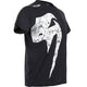 Venum T-shirt Giant Black/White
