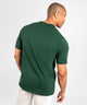 Venum T-shirt Classic Dark Green/Turquoise