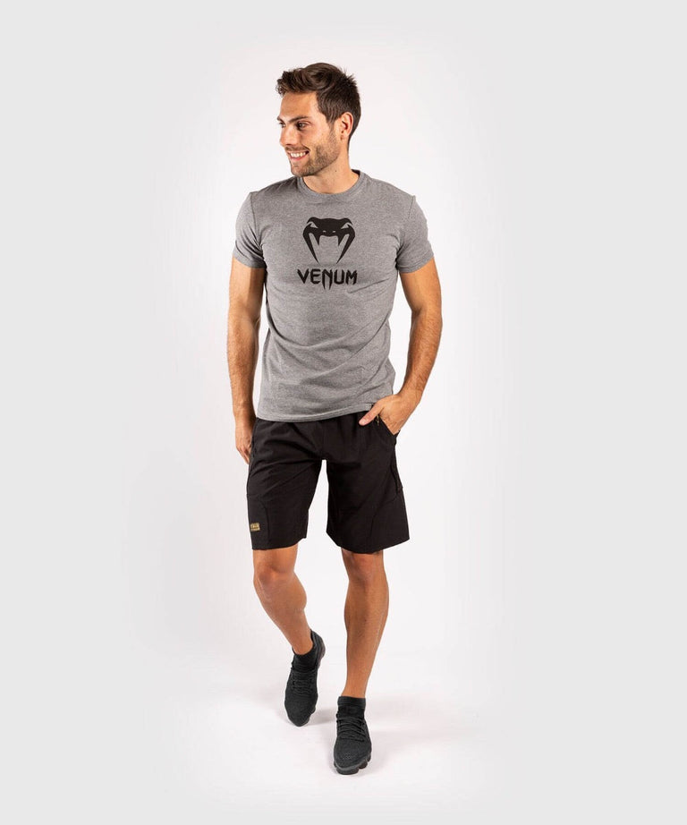 Venum T-shirt Classic Grey