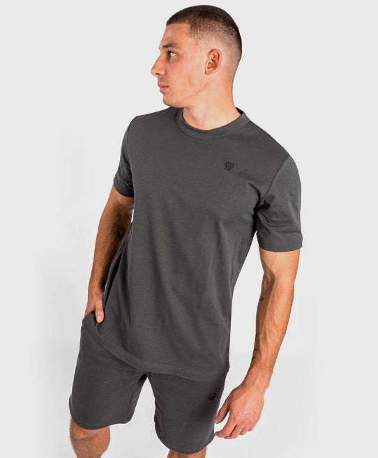 Venum T-Shirt Silent Power Grey