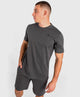Venum T-Shirt Silent Power Grey