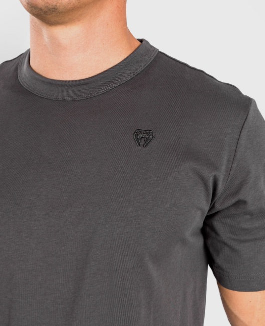 Venum T-Shirt Silent Power Grey