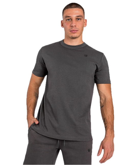 Venum T-Shirt Silent Power Grey