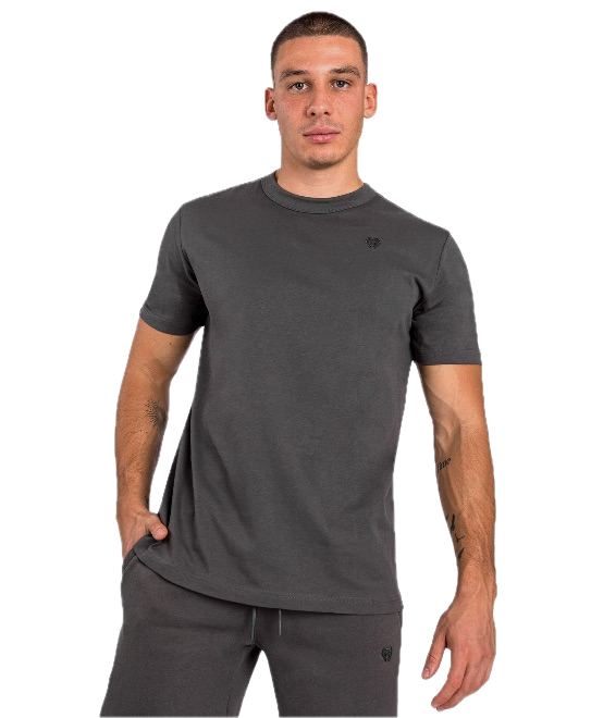 Venum T-Shirt Silent Power Grey