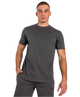 Venum T-Shirt Silent Power Grey