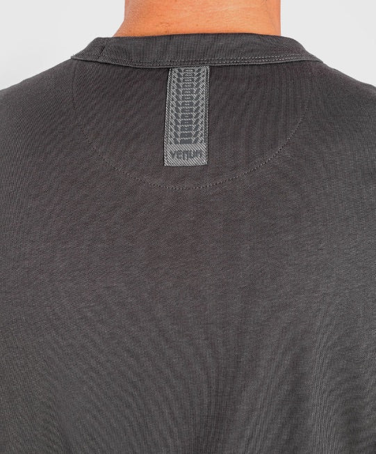 Venum T-Shirt Silent Power Grey