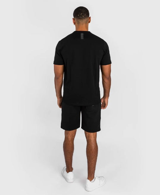 Venum T-Shirt Silent Power Black