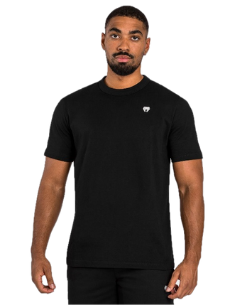 Venum T-Shirt Silent Power Black