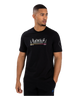 Venum T-Shirt Snake Print Black