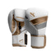 Hayabusa T3 Set White-Gold