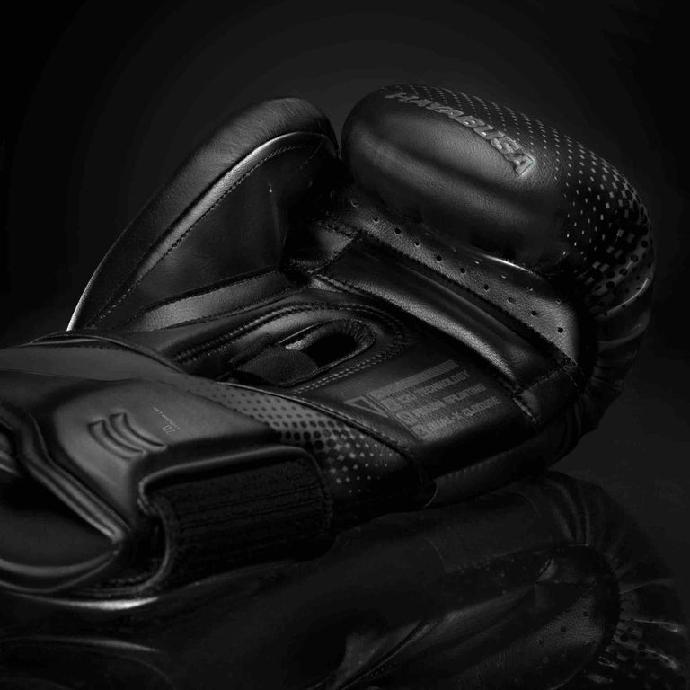 Hayabusa Boxing Gloves T3D Phantom Grey