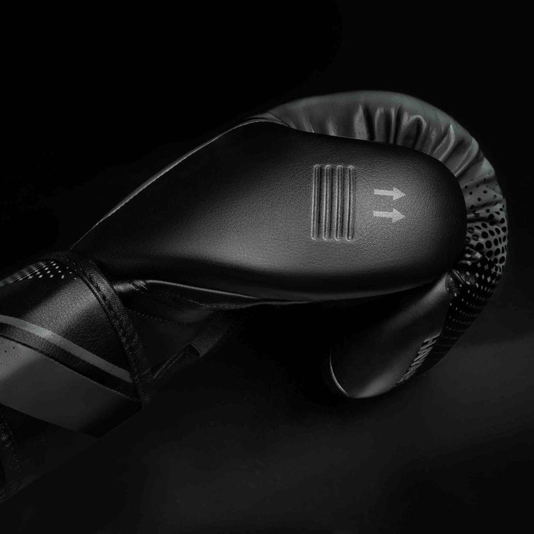 Hayabusa Boxing Gloves T3D Phantom Grey