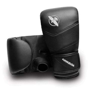 Hayabusa Bag gloves T3 Open thumb