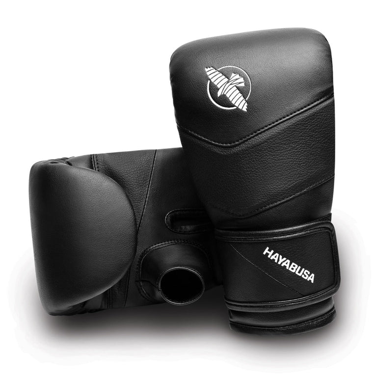 Hayabusa Bag gloves T3 Open thumb