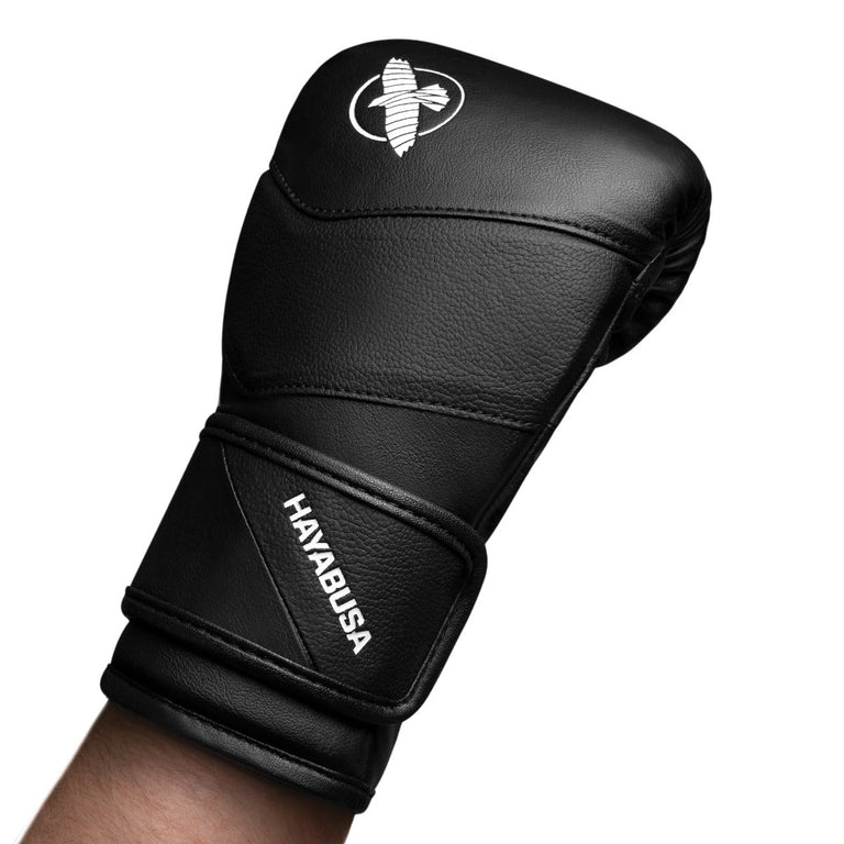 Hayabusa Bag gloves T3 Open thumb