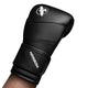 Hayabusa Bag gloves T3 Open thumb