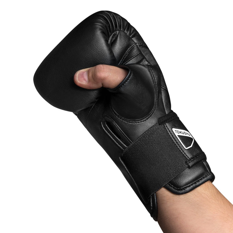 Hayabusa Bag gloves T3 Open thumb