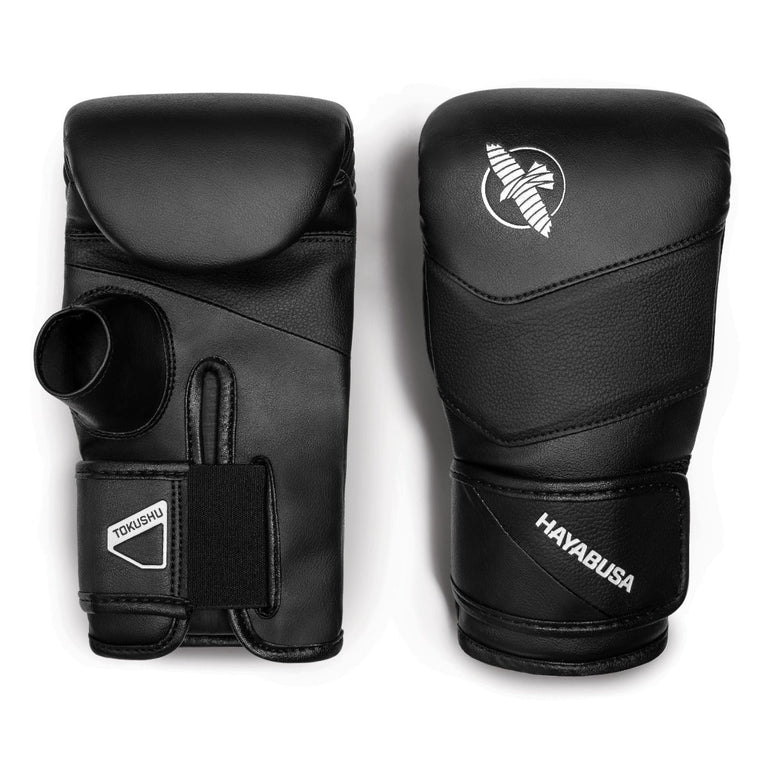 Hayabusa Bag gloves T3 Open thumb