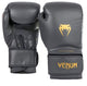 Venum Boxing gloves Contender 1.5 Grey/Gold
