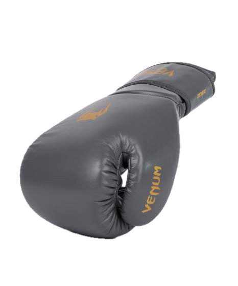 Venum Boxing gloves Contender 1.5 Grey/Gold