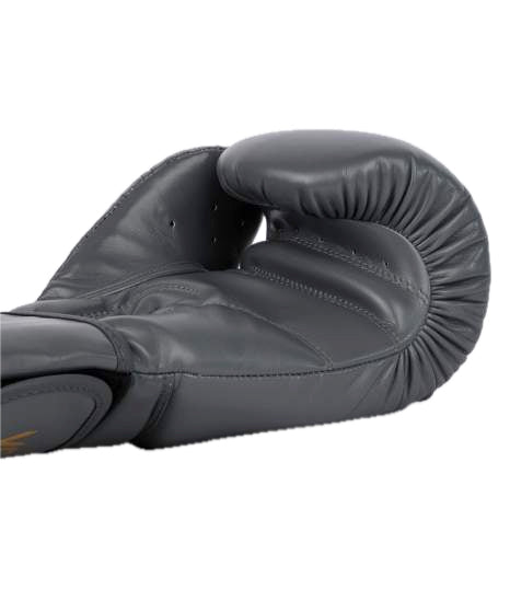 Venum Boxing gloves Contender 1.5 Grey/Gold