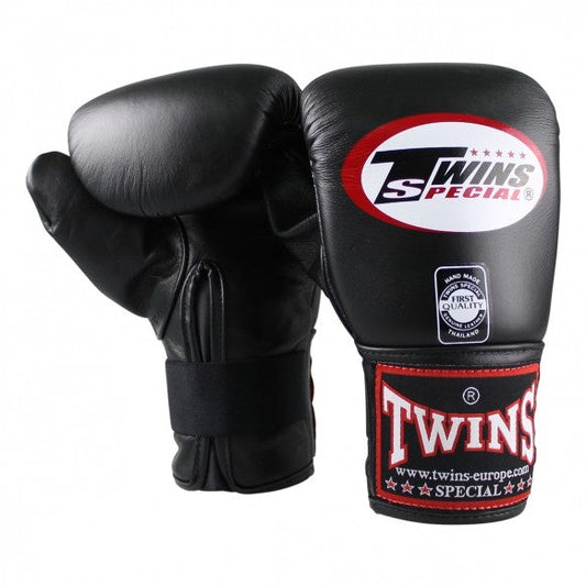 Twins Bag Gloves TBM 1 Black