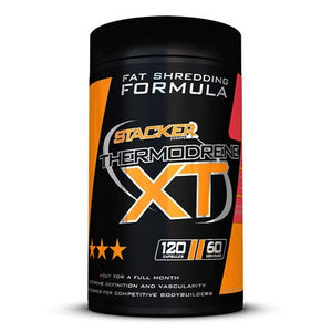 Stacker2 Europe Thermodrene XT