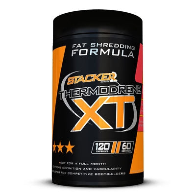 Stacker2 Europe Thermodrene XT