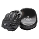 Hit N Move SuperMini Tiger Mitts Black