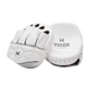 Hit N Move SuperMini Tiger Mitts White