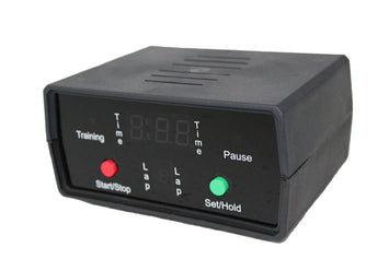 Digital Timer Battery Operated