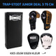 Rumble Trap-Punch Set Junior 75 CM Deal 3