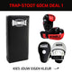 Rumble Trap-Punch Set 60 CM Deal 1