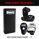 Rumble Trap-Punch Set 75 CM Deal 1