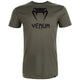 Venum T-Shirt Classic Khaki