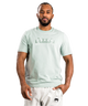 Venum T-Shirt Snake Print Aqua Green