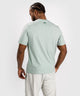 Venum T-Shirt Snake Print Aqua Green