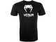 Venum T-Shirt Classic Black/White