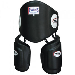 Twins Belly/Leg Protection BPLK