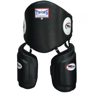 Twins Belly/Leg Protection BPLK