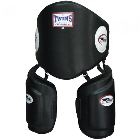 Twins Belly/Leg Protection BPLK