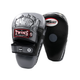 Twins Hand Pads PML 21 Black/Grey