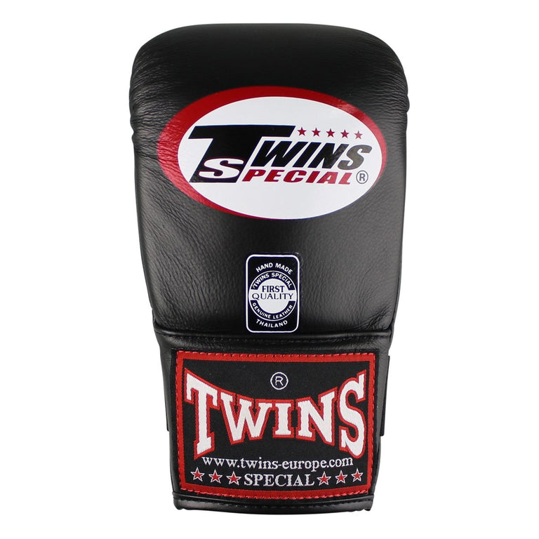 Twins Bag Gloves TBM 1 Black