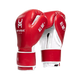 Hit N Move Bag and Conditioning Boxing Gloves 1.5lbs conditioning Mexican Red