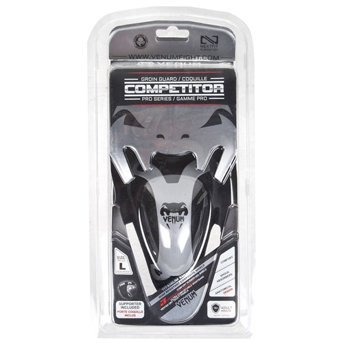 Venum Groin Protector Competitor