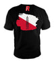 Rumble Clothing Set T-shirt RTS-66 and Shorts RS-116 Utrecht