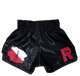 Rumble Clothing Set T-shirt RTS-66 and Shorts RS-116 Utrecht