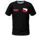 Rumble Clothing Set T-shirt RTS-66 and Shorts RS-116 Utrecht